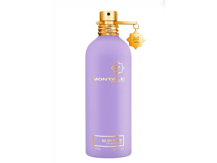 Montale - Be My Plum vzorka