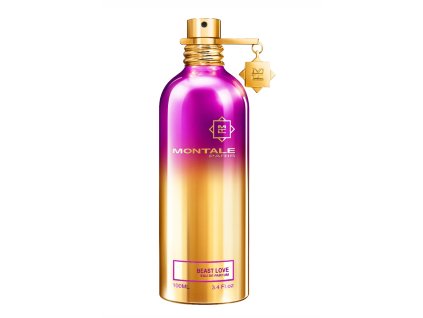 Montale - Beast Love