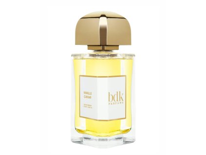 BDK - Vanille Caviar vzorka
