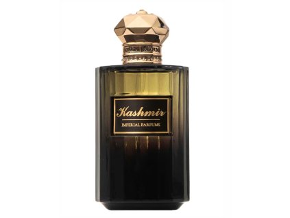 Imperial Parfums - Kashmir