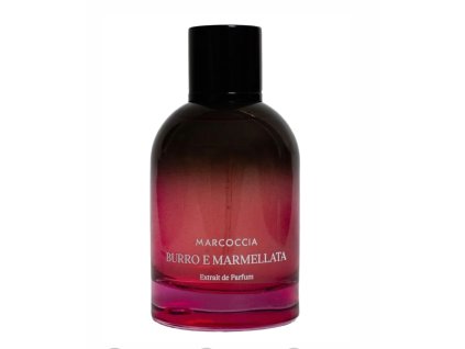 Marcoccia - Burro & Marmellata