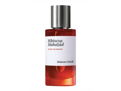 Maison Crivelli - Hibiscus Mahajad