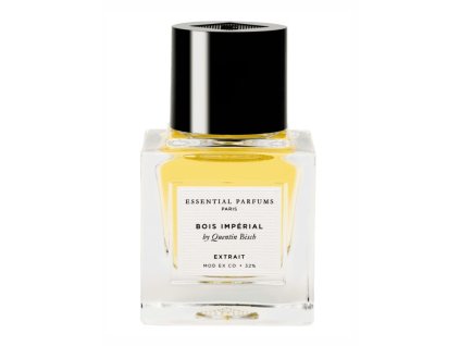 ESSENTIAL PARFUMS- Bois Impérial EXTRAIT vzorka