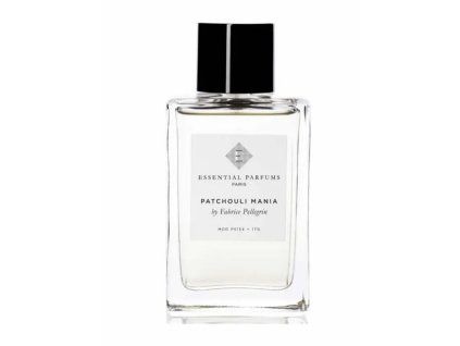 ESSENTIAL PARFUMS- Patchuli Mania vzorka