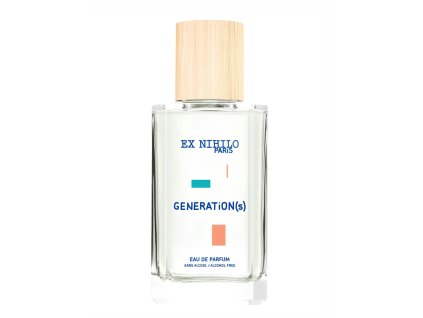 Ex Nihilo - Generation(s)