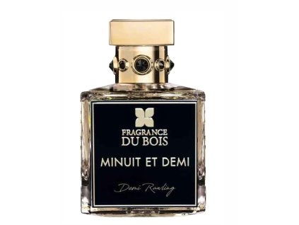Fragrance Du Boris - Minuit et Demi