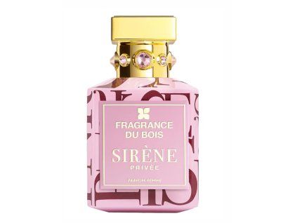 Fragrance Du Bois - Sirène Privee