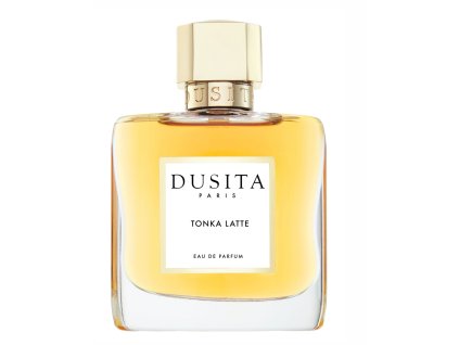 Dusita - Tonka Latte