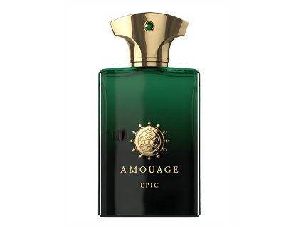 Amouage- Epic Man