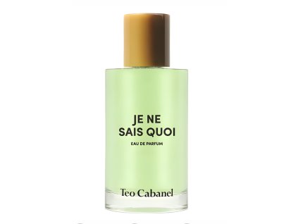 Teo Cabanel - Je Ne Sais Quoi