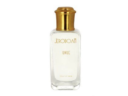 Jeroboam - Unue vzorka