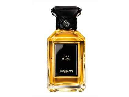 Guerlain - Cuir Beluga vzorka