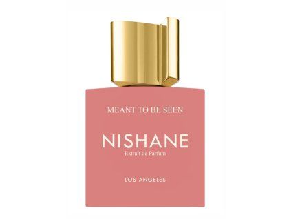 Nishane - Meant to be seen