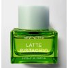 New Notes- Latte Pistachio