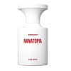 BORNTOSTANDOUT- Nanatopia