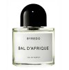 Byredo- Bal d'Afrique vzorka