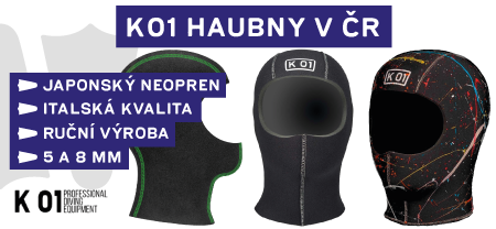 K01 Haubny v ČR