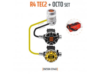 10299 regulator r4 tec2 s oktopusem