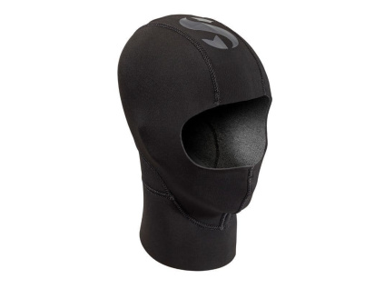 scubapro hood everflex hood 5 3 without bib with face seal 27325 p