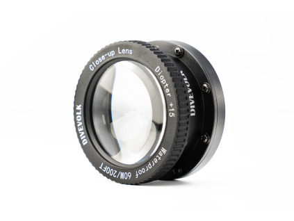 Close up Lens 15 微距镜头 scaled