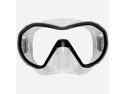 plazma transparent black