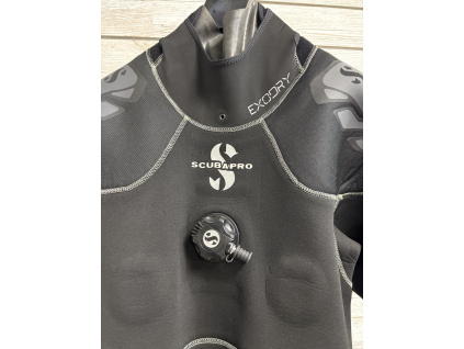 Scubapro Exodry 4 XXL