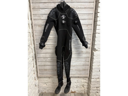 Scubapro Exodry 4 XLS