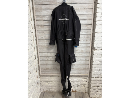 Scubapro Evertech Breathable Trilaminát L