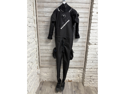 Scubapro Definition Trilaminát M