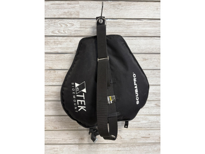 Scubapro XTek Sidemount 45 duše nový