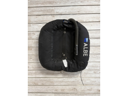 DTD Ring 20 ALBE branding