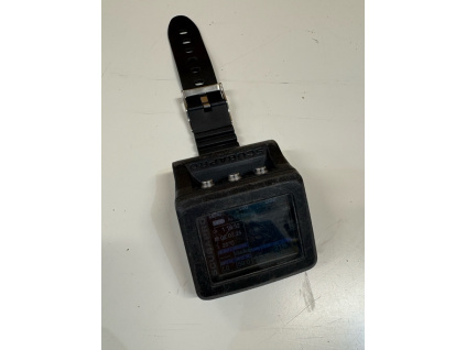 Scubapro G2 počítač