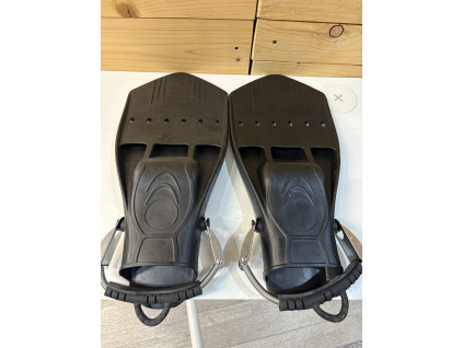 Technické ploutve POLARIS XL nové