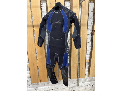 Scubapro Everflex 5/4 M