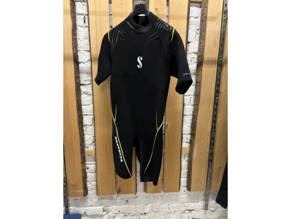 Scubapro Definition short 2.5mm XXXL