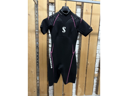 Scubapro Definition short dámský 2.5mm S