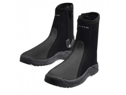 1206 neoprenove boty scubapro heavy duty boot