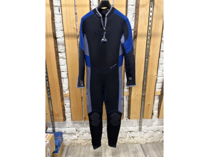 Seemann Explorer 5mm LS