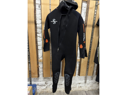 Scubapro Definition long pánský 5mm XL