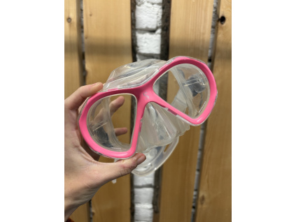 Scubapro Spectra Mini růžová