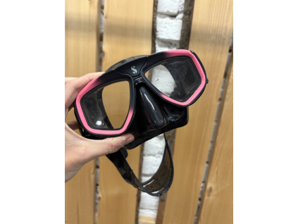 Scubapro Zoom Evo růžová