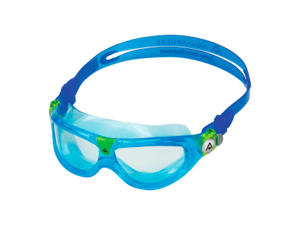 seal kid ms5064340lc turquoise blue lc 01 left