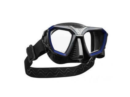 Scubapro D mask