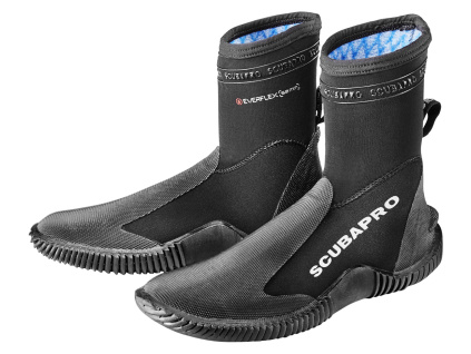 Scubapro boty Everflex 5mm