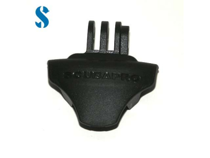 Scubapro GO PRO adapter na masku