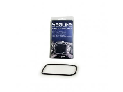 sealife o ring pro dc 1200