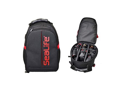 10132017 SL940 SeaLife Backpack 1