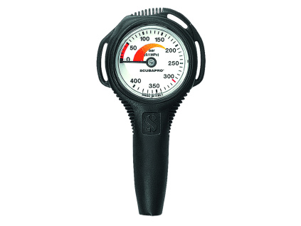 compact Pressure Gauge