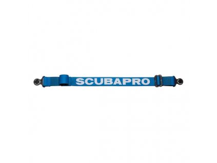 Scubapro Comfort Strap Modry