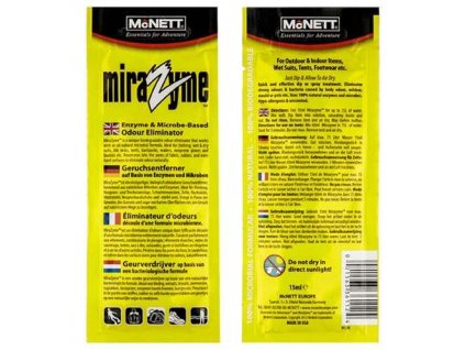 4188 mcnett mirazyme 15 ml